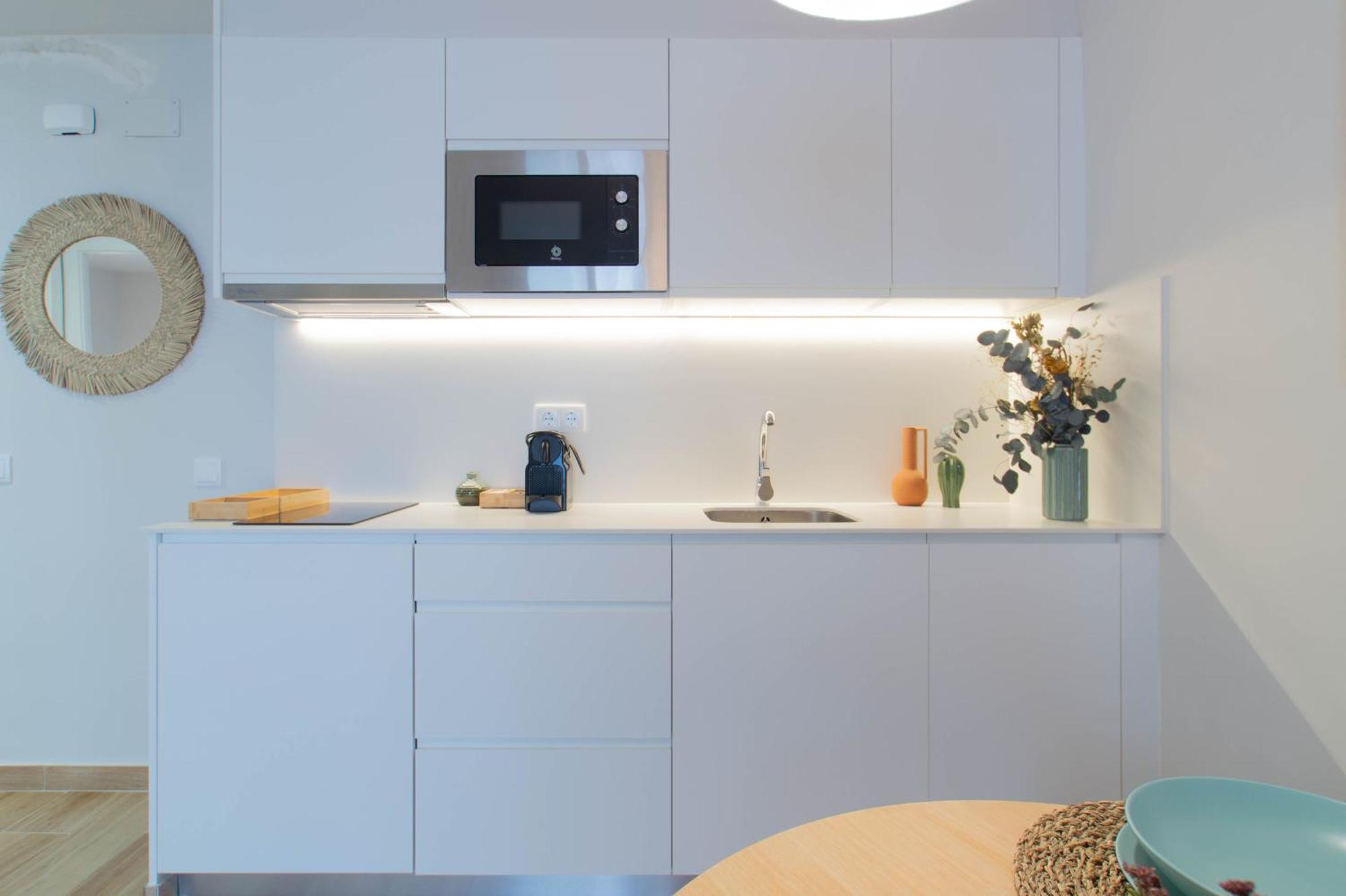 Budget Beach Studio 23 Sant Antoni De Calonge Exterior foto