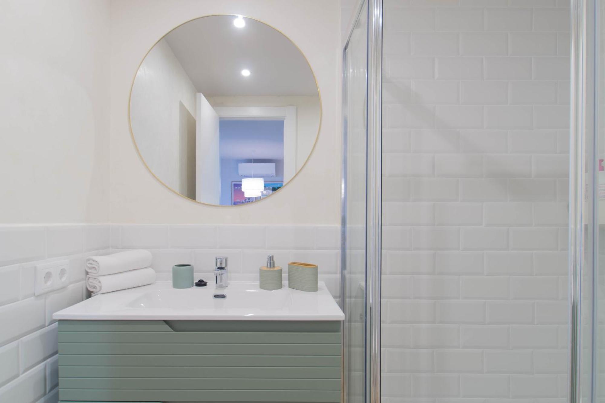 Budget Beach Studio 23 Sant Antoni De Calonge Exterior foto