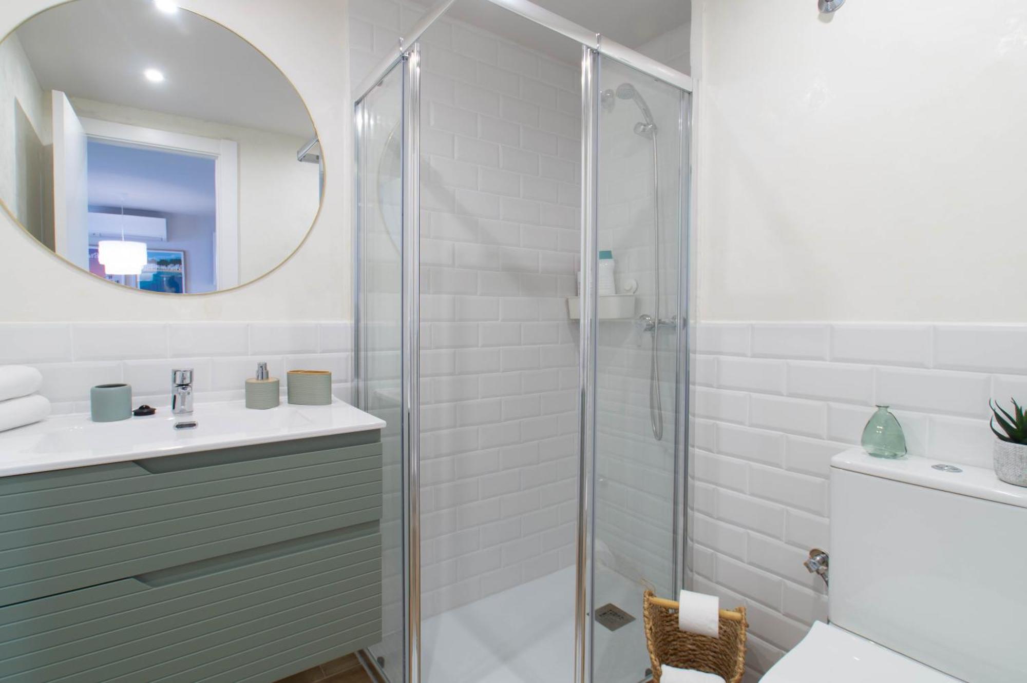 Budget Beach Studio 23 Sant Antoni De Calonge Exterior foto
